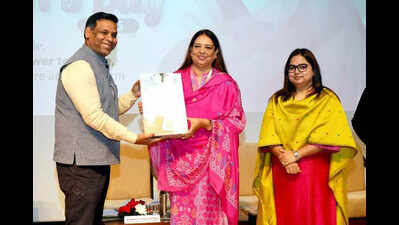 Controversy erupts over exclusion of women councillors at Chandigarh MC women’s day celebration