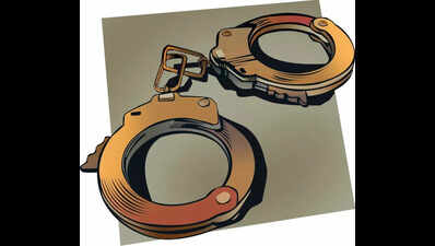 Criminal injured, arrested after encounter in Pratapgarh