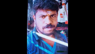 Man arrested for murdering paramour in Namakkal district