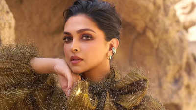 Deepika Padukone Reveals Her Biggest Goal Ahead as a Survivor of Mental Illness: 'It is easy than done ...'