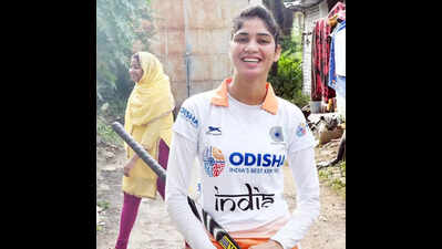 Breaking Down Barriers, Remarkable Rise In Sports