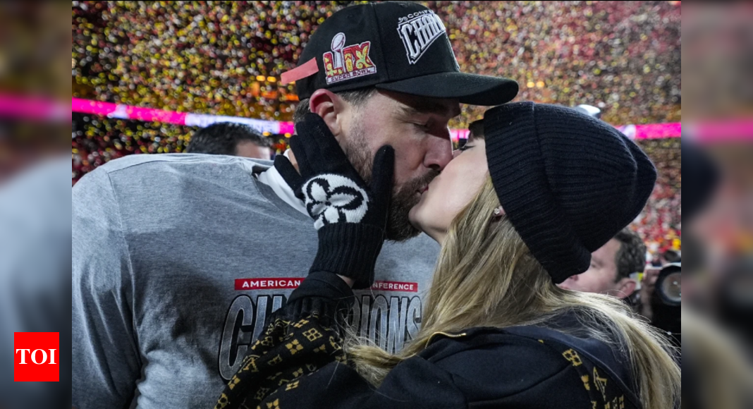 Taylor Swift’s Romantic Surprise for Travis Kelce — 12 New Songs Inspired by Their Love Story?