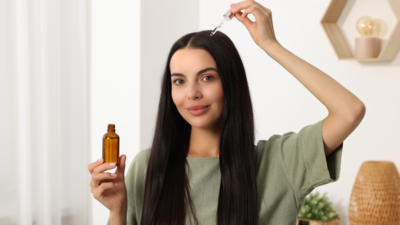 Best Hair Serum For Damaged Hair To Undo The Damage & Restore Hair Health