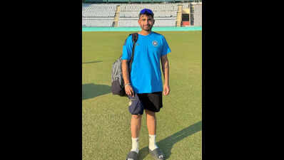 Sameer Rizvi to lead U-23 Rest of India | Lucknow News - The Times of India