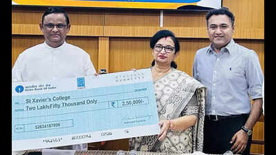 NGO support for 50 girls