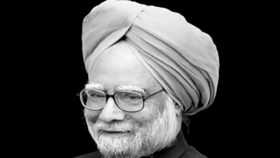 Family agrees to Manmohan memorial site