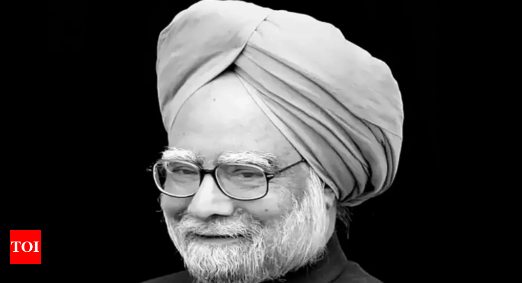 Family agrees to Manmohan memorial site