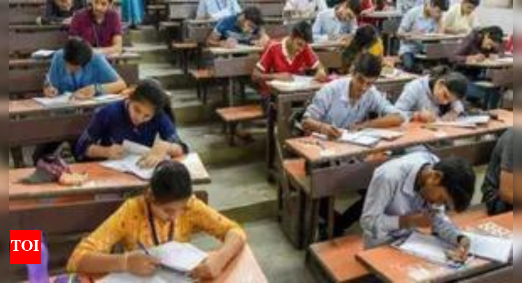 Paper leak: Himachal Pradesh class 12 exam cancelled