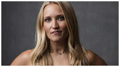 'Hannah Montana' star Emily Osment files for divorce after just 5 months of marriage