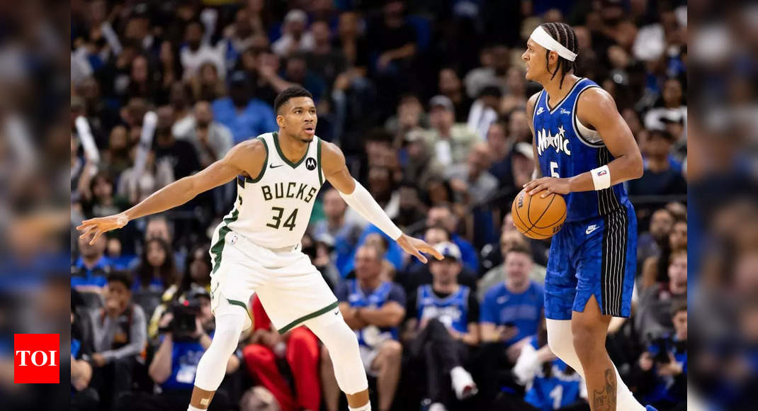 Orlando Magic vs Milwaukee Bucks predictions, betting odds, spread, and more (March 8, 2025)