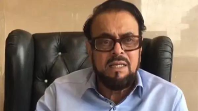 Aurangzeb remark row: SP MLA Abu Azmi writes to Maharashtra assembly speaker seeking revocation of suspension