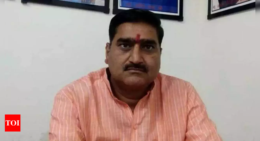 'Agar koi mar peet karega, usay oopar pahuncha diya jaiga': Aligarh BJP MP on Holi at AMU, says no permission needed