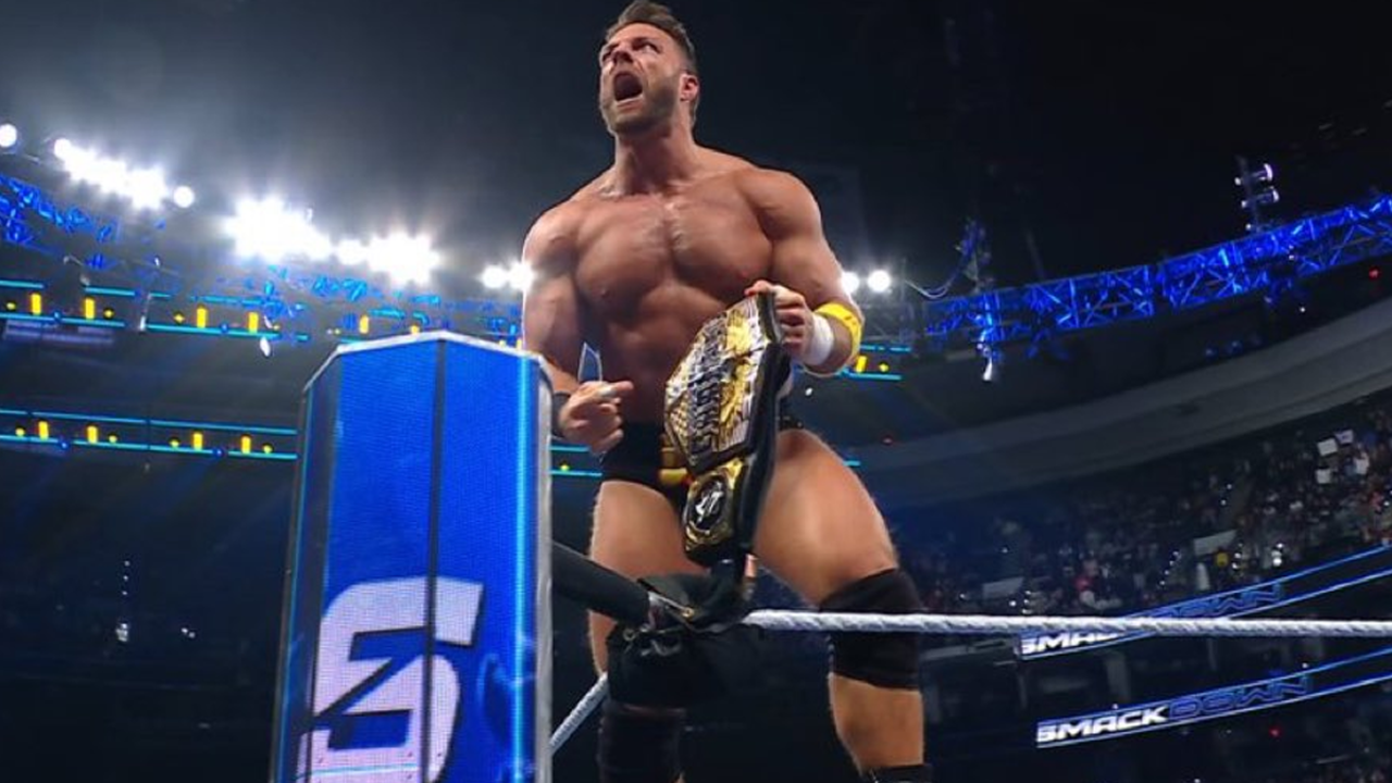 Lit De Ring De La Wwe WWE Raw Results January 6: Netflix Premiere,