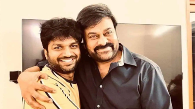 Chiranjeevi and Anil Ravipudi's upcoming comedy entertainer to be shot within 90 days