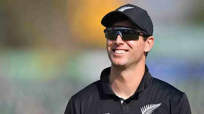 Matt Henry doubtful for Champions Trophy final