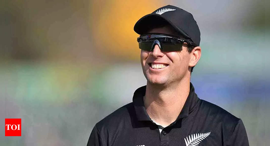 Matt Henry doubtful for Champions Trophy final