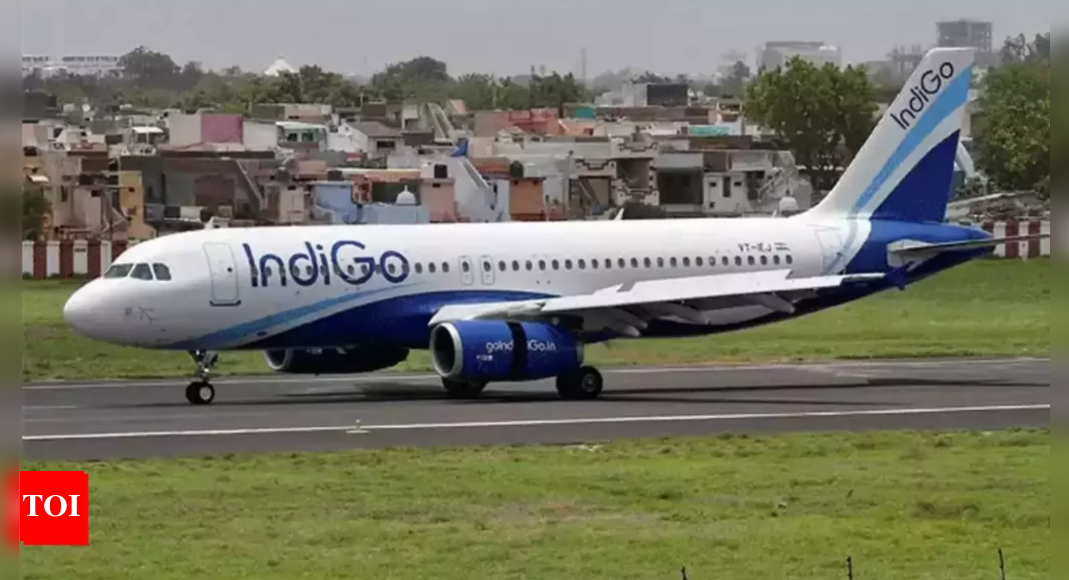 IndiGo announces daily direct flights between Tiruchirappalli and Jaffna