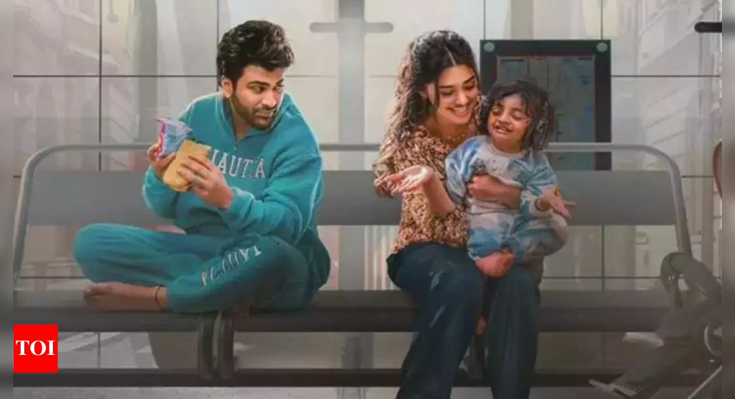 Manamey OTT release: Find out where to watch Sharwanand starrer comedy-drama