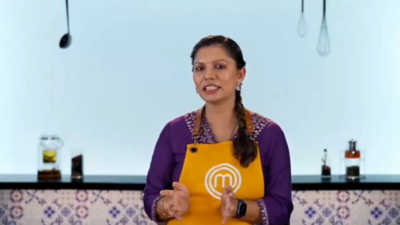 Celebrity MasterChef: Kabita Singh gets eliminated; Netizens call it unfair