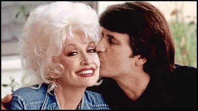 Dolly Parton honors late husband Carl Dean with heartfelt song 'If you  hadn't been there' | English Movie News - The Times of India