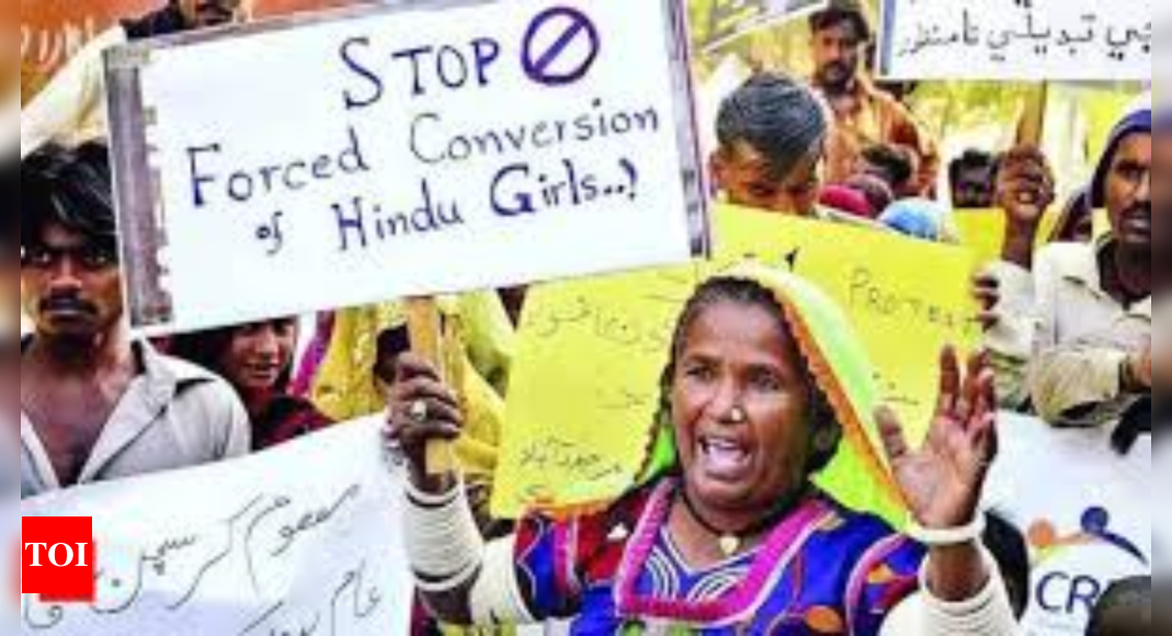 Unseen conversions: The complex reality of scheduled caste Hindus embracing Islam in Pakistan