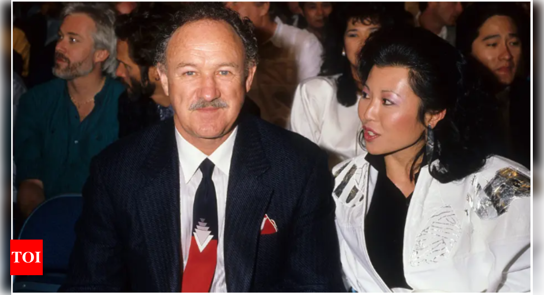 Gene Hackman and Betsy Arakawa death: Police finally reveal the SHOCKING cause behind their sudden demise