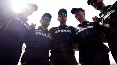 How New Zealand aim to exploit India's weaknesses in Champions Trophy final