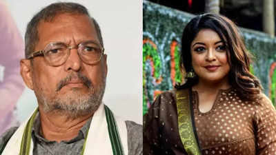 Nana Patekar gets relief as Court refused to act on Tanushree Dutta's 'Me Too' allegations on the actor - deets inside