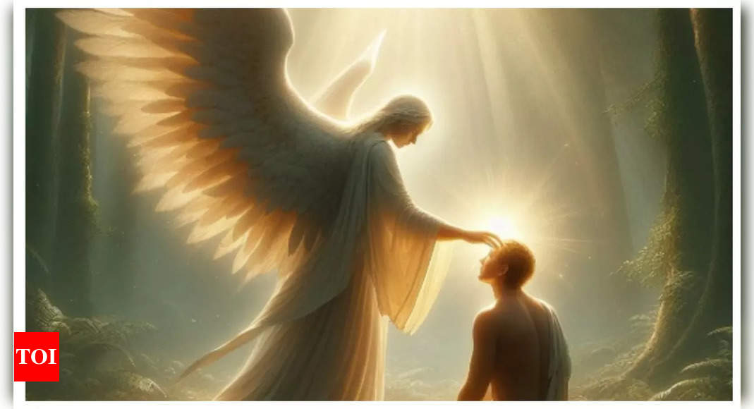 How to know if your Guardian Angel is visiting you