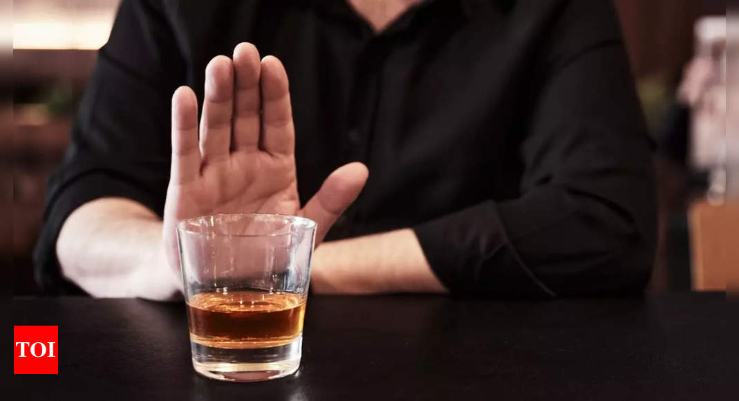 Why having a drink in Turkey can mean life or death – The Times of India