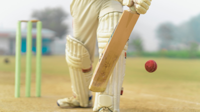 Stay Swift As An Arrow on the Cricket Pitch With The Best Batting Pads