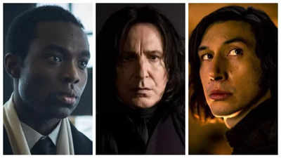 Paapa Essiedu cast as Severus Snape in Harry Potter series; Fans fear racism amidst calls to cast Adam Driver instead