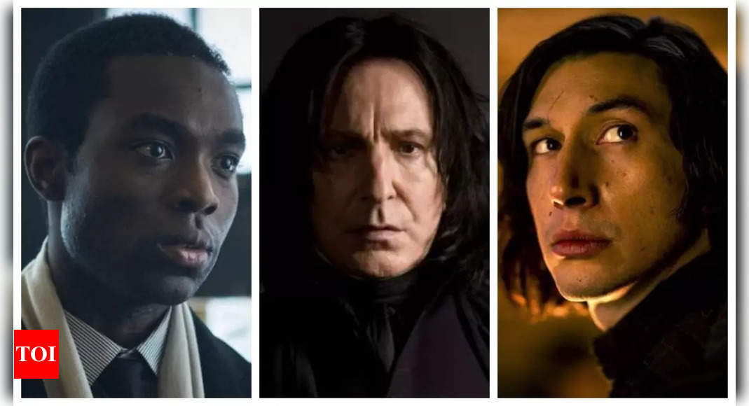 Paapa Essiedu cast as Severus Snape in Harry Potter series; Fans fear racism amidst calls to cast Adam Driver instead