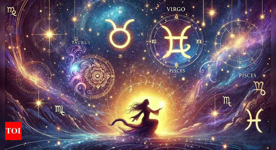 Taurus, Virgo and Pisces;  3 Zodiac signs set to receive luck before spring begins