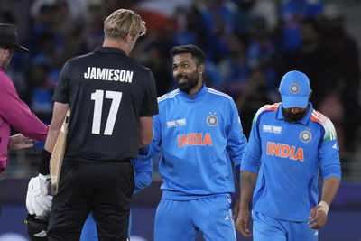 India vs New Zealand Live Streaming, ICC Champions Trophy 2025 Final: When and How to Watch IND vs NZ Final Match online for free