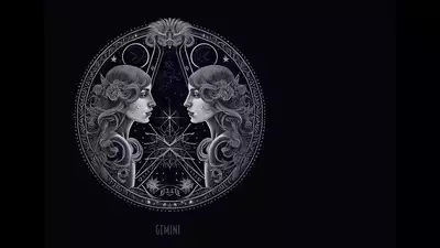 Gemini, Weekly Horoscope, March 09 to March 15, 2025: Be mindful of impulsive decisions