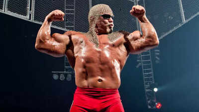 Big Poppa Pump Reveals Why He "tried to piss everybody off" After His WWE Heel Turn