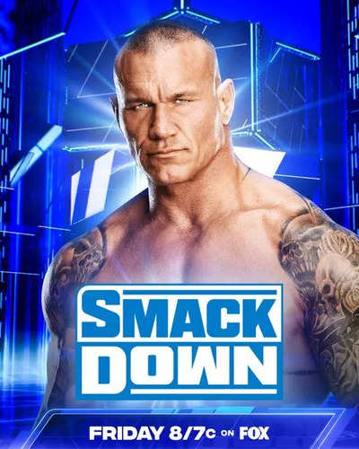 "Just a Bottom for The Rock"- Randy Orton criticizes John Cena for heel turn on WWE SmackDown