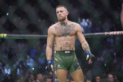 Erforschung des Lebensstils von Connor McGregor: seine Diätpläne und sein Trainingssystem