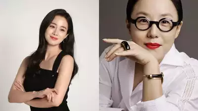 Kim Tae Hee targeted in armed robbery abroad: over KRW 20 million in valuables stolen