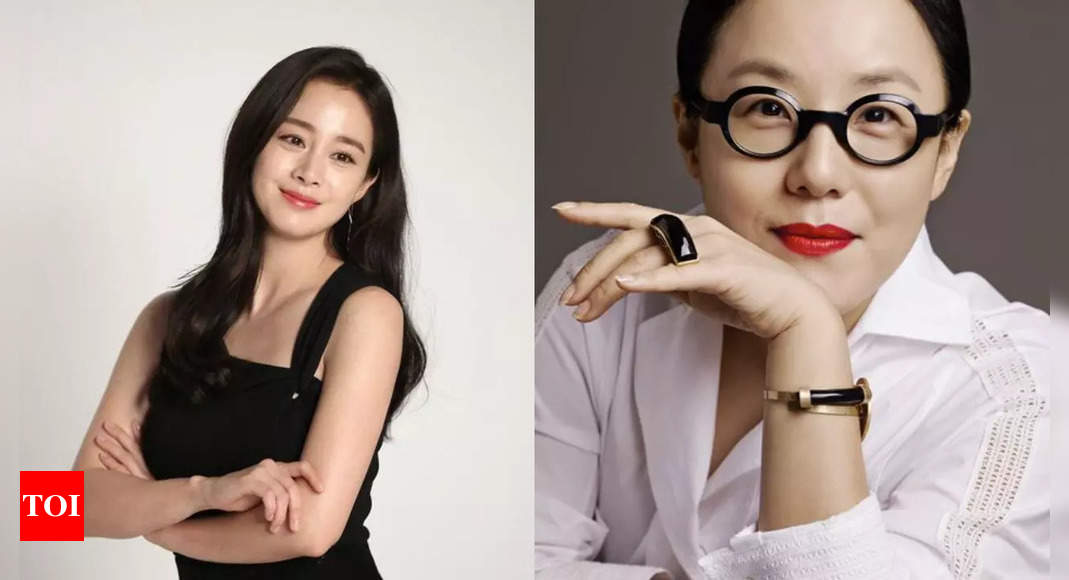 Kim Tae Hee targeted in armed robbery abroad: over KRW 20 million in valuables stolen