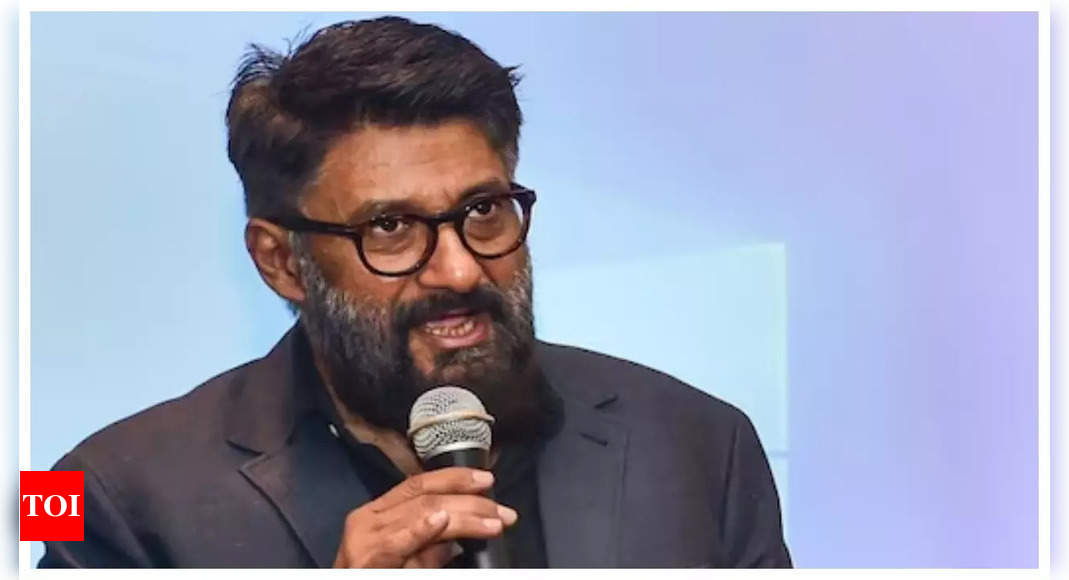 Vivek Agnihotri write a scathing post on X saying 'Bollywood is in shambles': 'There’s a mad rush to release old films'