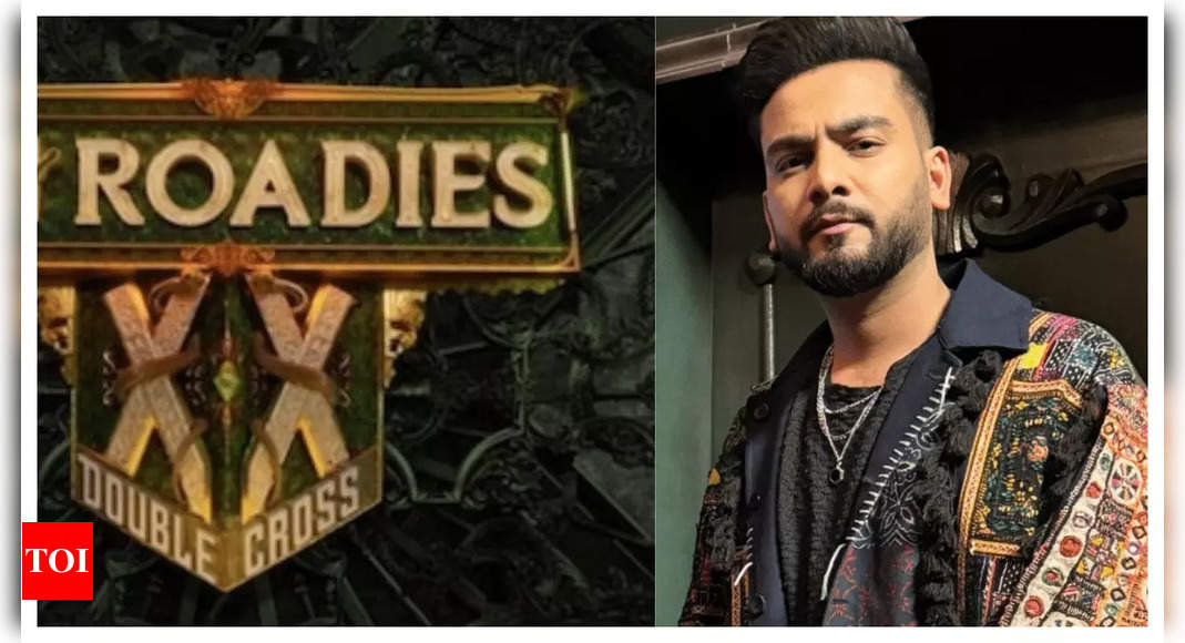 Roadies Double Cross: Elvish Yadav sparks chaos; says 'Mere jitna bada feminist yahan pe koi hai hi nahi'