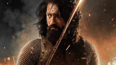 'Chhaava' crosses Rs 500 crore at the box office on day 23, the Vicky Kaushal starrer will now chase the record of Sunny Deol's 'Gadar 2'