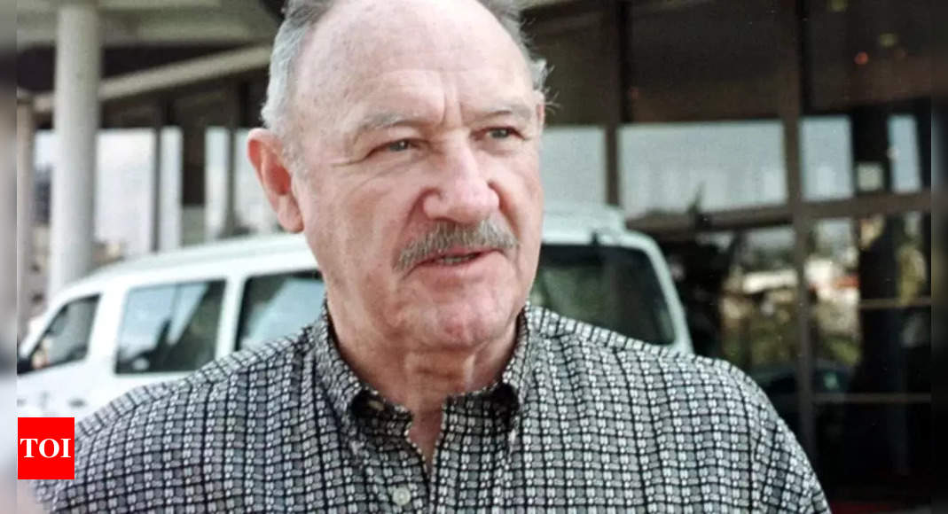 Gene Hackman suffered from advanced Alzheimer's at the time of death; All about the condition