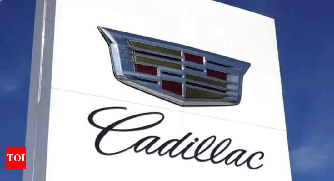 Everything you need to know about Cadillac F1, the 11th team to compete in Formula 1 2026 season