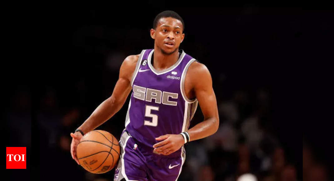 De'Aaron Fox fires back: The truth about Kings exit, Spurs move and Wemby connection