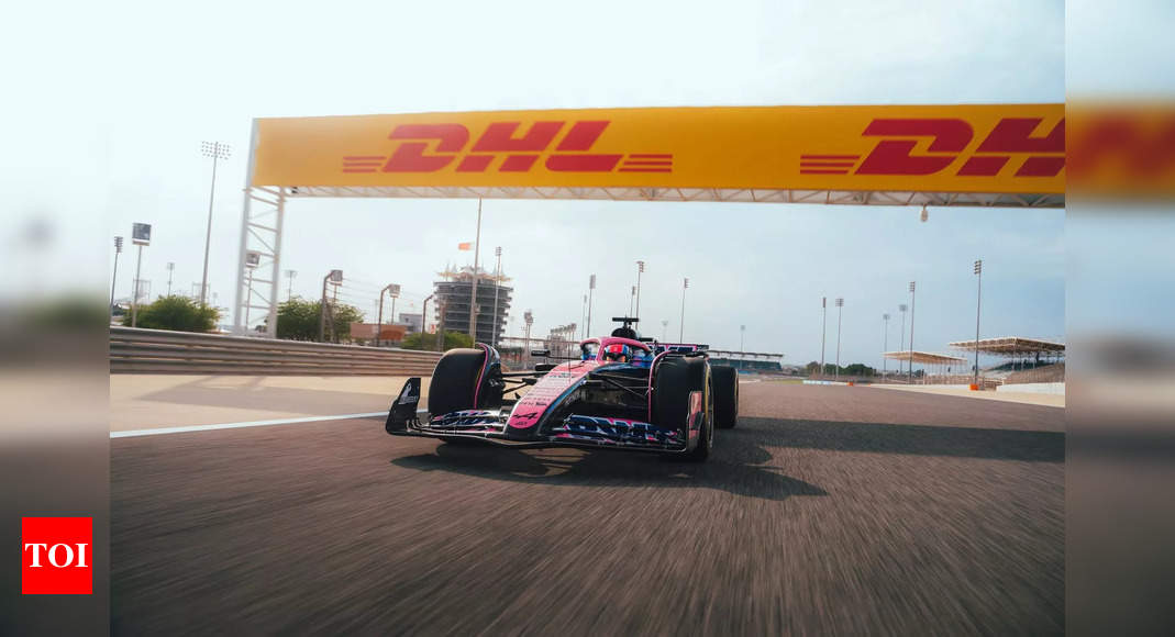 Rejoice! Watch Formula 1 season 2025 in 4K mode on F1 TV