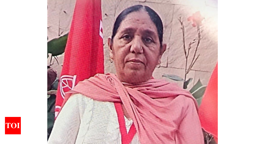 Women's rights activist, CPI leader killed on Int women day in Mansa