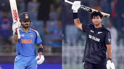 Virat Kohli, Rachin Ravindra lead 'Player of the Tournament' race ahead of Champions Trophy final